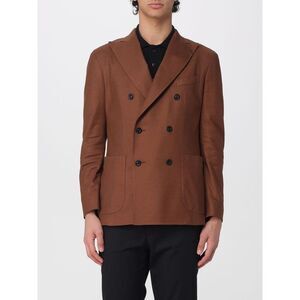 Boglioli Jacket Men Brown